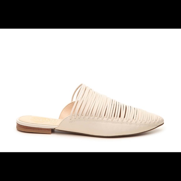 NIB Vince Camuto Mule - Picture 2 of 4